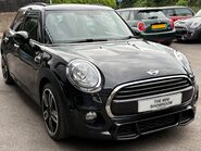 Mini Hatch Cooper 1.5 Sport 5 door - JCW PACKS + VISUAL BOOST TUNER + HALF LEATHER 14