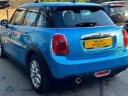Mini Hatch Cooper 1.5 Pepper 5 door - DEPOSIT TAKEN 14
