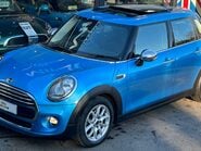 Mini Hatch Cooper 1.5 Pepper 5 door - DEPOSIT TAKEN 9