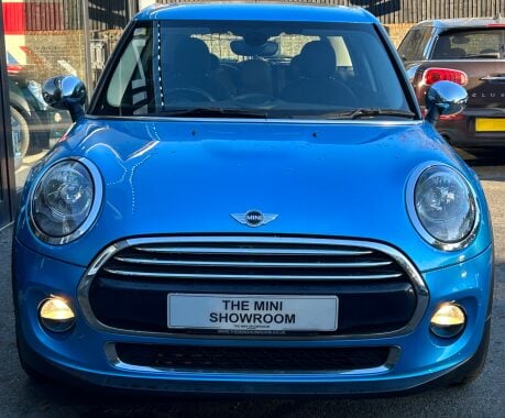 Mini Hatch Cooper 1.5 Pepper 5 door - DEPOSIT TAKEN 6