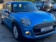 Mini Hatch Cooper 1.5 Pepper 5 door - DEPOSIT TAKEN 13