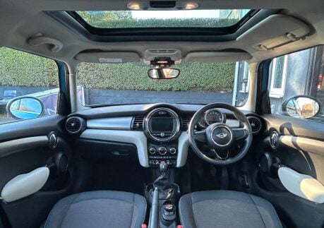 Mini Hatch Cooper 1.5 Pepper 5 door - DEPOSIT TAKEN 11