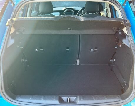 Mini Hatch Cooper 1.5 Pepper 5 door - DEPOSIT TAKEN 8
