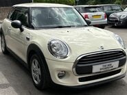 Mini Hatch One 1.2 Pepper 3 door + DAB VISUAL BOOST + MINI CONNECTED 14