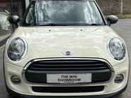 Mini Hatch One 1.2 Pepper 3 door + DAB VISUAL BOOST + MINI CONNECTED 6