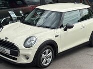 Mini Hatch One 1.2 Pepper 3 door + DAB VISUAL BOOST + MINI CONNECTED 9