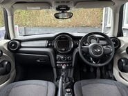 Mini Hatch One 1.2 Pepper 3 door + DAB VISUAL BOOST + MINI CONNECTED 11