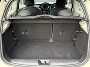 Mini Hatch One 1.2 Pepper 3 door + DAB VISUAL BOOST + MINI CONNECTED 8