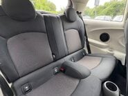 Mini Hatch One 1.2 Pepper 3 door + DAB VISUAL BOOST + MINI CONNECTED 5