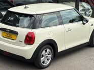 Mini Hatch One 1.2 Pepper 3 door + DAB VISUAL BOOST + MINI CONNECTED 10