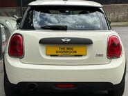Mini Hatch One 1.2 Pepper 3 door + DAB VISUAL BOOST + MINI CONNECTED 7