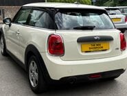 Mini Hatch One 1.2 Pepper 3 door + DAB VISUAL BOOST + MINI CONNECTED 15