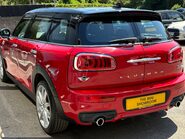 Mini Clubman Cooper SD 2.0 JCW Sport Chili Media 6 door - SAT NAV - MINI CONNECTED 16