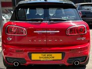 Mini Clubman Cooper SD 2.0 JCW Sport Chili Media 6 door - SAT NAV - MINI CONNECTED 7