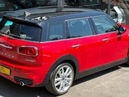 Mini Clubman Cooper SD 2.0 JCW Sport Chili Media 6 door - SAT NAV - MINI CONNECTED 10