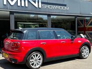 Mini Clubman Cooper SD 2.0 JCW Sport Chili Media 6 door - SAT NAV - MINI CONNECTED 2