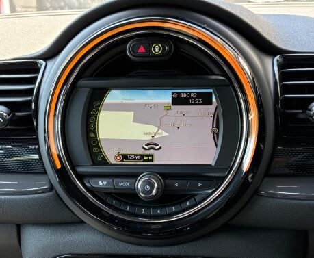 Mini Clubman Cooper SD 2.0 JCW Sport Chili Media 6 door - SAT NAV - MINI CONNECTED 12