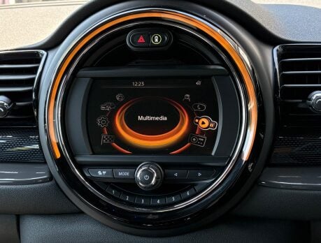 Mini Clubman Cooper SD 2.0 JCW Sport Chili Media 6 door - SAT NAV - MINI CONNECTED 14