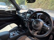 Mini Clubman Cooper SD 2.0 JCW Sport Chili Media 6 door - SAT NAV - MINI CONNECTED 3