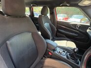 Mini Clubman Cooper SD 2.0 JCW Sport Chili Media 6 door - SAT NAV - MINI CONNECTED 4