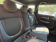 Mini Clubman Cooper SD 2.0 JCW Sport Chili Media 6 door - SAT NAV - MINI CONNECTED 5