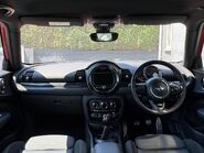 Mini Clubman Cooper SD 2.0 JCW Sport Chili Media 6 door - SAT NAV - MINI CONNECTED 11