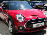 Mini Clubman Cooper SD 2.0 JCW Sport Chili Media 6 door - SAT NAV - MINI CONNECTED 15