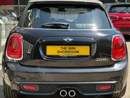 Mini Hatch Cooper S 2.0 Seven Edition Chili / Media XL 5 door - PROFESSIONAL SAT NAV 7
