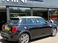 Mini Hatch Cooper S 2.0 Seven Edition Chili / Media XL 5 door - PROFESSIONAL SAT NAV 2