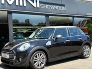 Mini Hatch Cooper S 2.0 Seven Edition Chili / Media XL 5 door - PROFESSIONAL SAT NAV