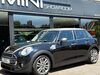 Mini Hatch Cooper S 2.0 Seven Edition Chili / Media XL 5 door - PROFESSIONAL SAT NAV