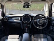 Mini Hatch Cooper S 2.0 Seven Edition Chili / Media XL 5 door - PROFESSIONAL SAT NAV 11