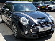 Mini Hatch Cooper S 2.0 Seven Edition Chili / Media XL 5 door - PROFESSIONAL SAT NAV 14
