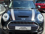 Mini Hatch Cooper S 2.0 Seven Edition Chili / Media XL 5 door - PROFESSIONAL SAT NAV 6