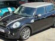 Mini Hatch Cooper S 2.0 Seven Edition Chili / Media XL 5 door - PROFESSIONAL SAT NAV 9
