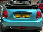 Mini Convertible Cooper 1.5 Steptronic Automatic Chili / Media - SAT NAV + HEATED SEATS 7