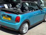 Mini Convertible Cooper 1.5 Steptronic Automatic Chili / Media - SAT NAV + HEATED SEATS 12