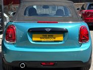 Mini Convertible Cooper 1.5 Steptronic Automatic Chili / Media - SAT NAV + HEATED SEATS 8