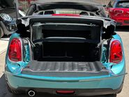 Mini Convertible Cooper 1.5 Steptronic Automatic Chili / Media - SAT NAV + HEATED SEATS 9