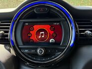 Mini Convertible Cooper 1.5 Steptronic Automatic Chili / Media - SAT NAV + HEATED SEATS 17