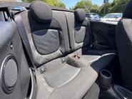 Mini Convertible Cooper 1.5 Steptronic Automatic Chili / Media - SAT NAV + HEATED SEATS 5