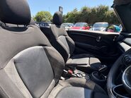 Mini Convertible Cooper 1.5 Steptronic Automatic Chili / Media - SAT NAV + HEATED SEATS 4