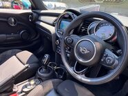 Mini Convertible Cooper 1.5 Steptronic Automatic Chili / Media - SAT NAV + HEATED SEATS 3