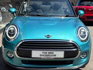 Mini Convertible Cooper 1.5 Steptronic Automatic Chili / Media - SAT NAV + HEATED SEATS 6