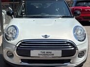 Mini Hatch Cooper 1.5 Automatic Pepper Media XL 5 door - SAT NAV + 17" ALLOYS 6