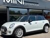 Mini Hatch Cooper 1.5 Automatic Pepper Media XL 5 door - SAT NAV + 17" ALLOYS