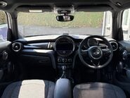 Mini Hatch Cooper 1.5 Automatic Pepper Media XL 5 door - SAT NAV + 17" ALLOYS 11