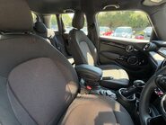 Mini Hatch Cooper 1.5 Automatic Pepper Media XL 5 door - SAT NAV + 17" ALLOYS 4