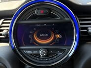 Mini Hatch Cooper 1.5 Automatic Pepper Media XL 5 door - SAT NAV + 17" ALLOYS 13