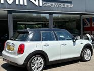 Mini Hatch Cooper 1.5 Automatic Pepper Media XL 5 door - SAT NAV + 17" ALLOYS 2